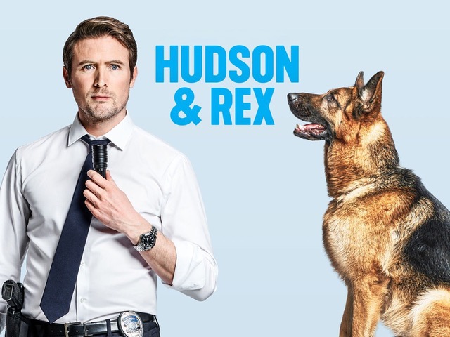 Hudson & Rex